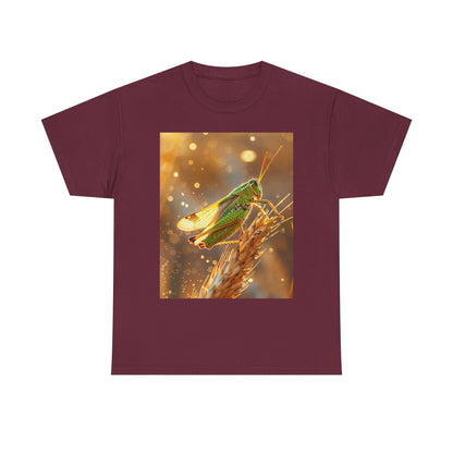 Grasshopper Tee