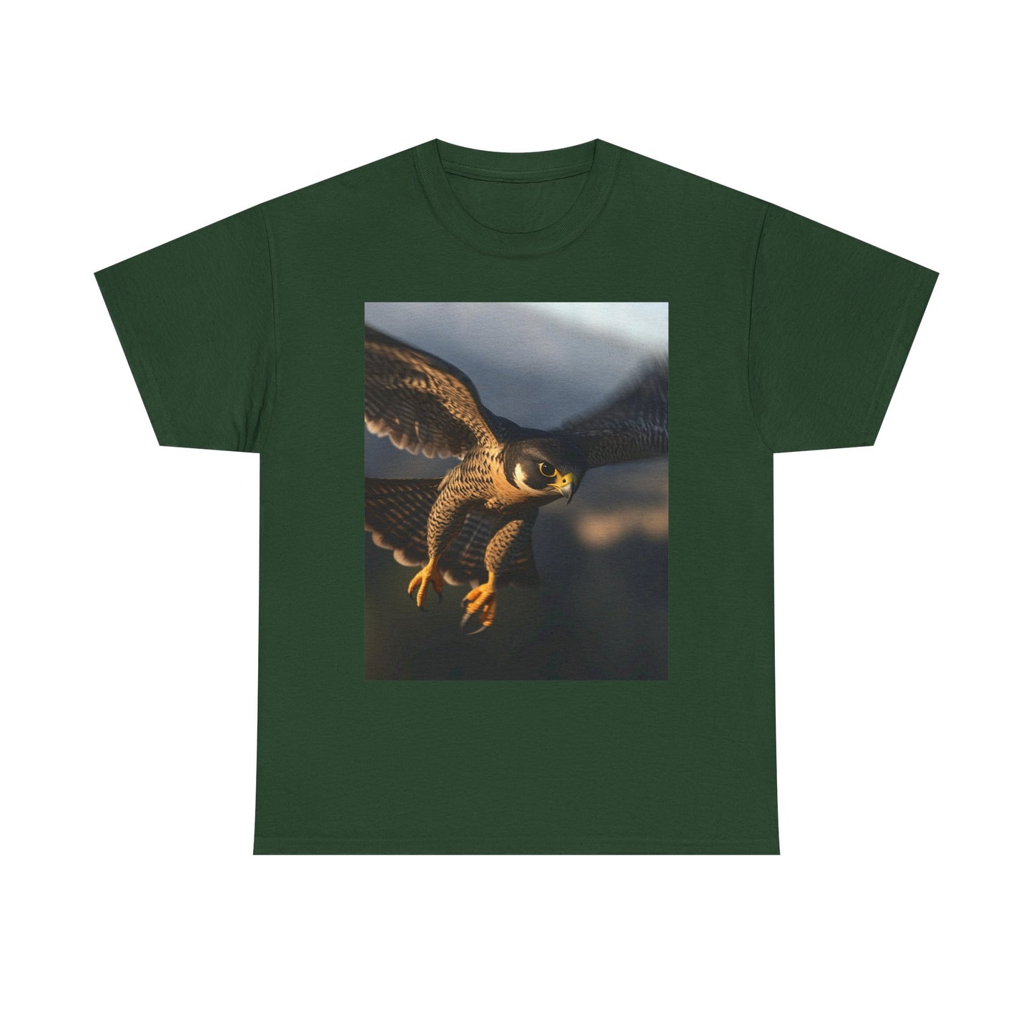 Falcon Dive T-Shirt
