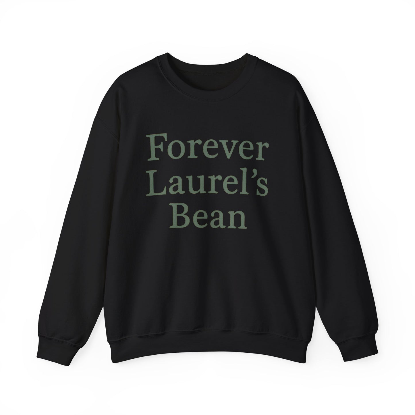 Vintage Summer Romance Sweatshirt - Forever Laurel's Bean